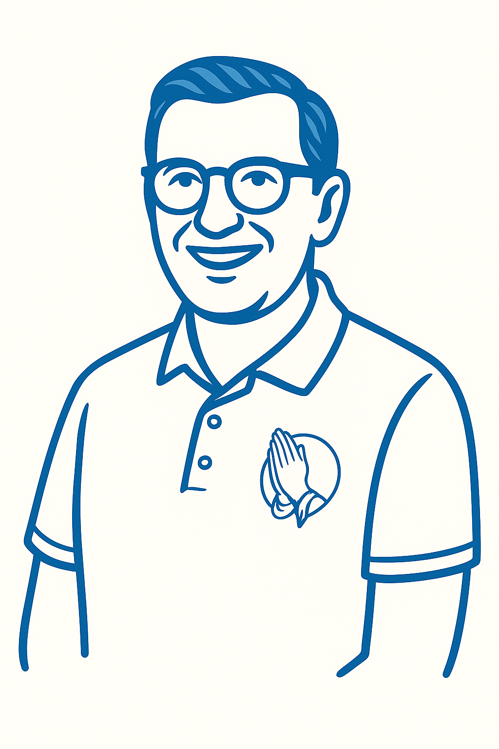 Rosary in Hand – My&nbsp;Mission