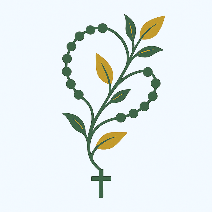 The Living Rosary – Prayer for Mental Stillness